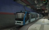 Realistic Trains (Longer Trains)