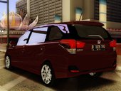 Honda Mobilio