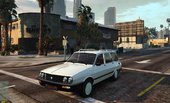 Renault 12 TSW