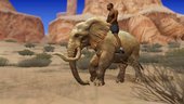 Diego4Fun's Elephant Mod v1.0