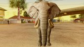 Diego4Fun's Elephant Mod v1.0