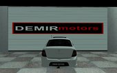 Renault Symbol DEMİRmotors