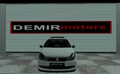 Renault Symbol DEMİRmotors