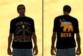 Beer Shirt