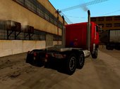 Hauler GTA SA Style FIX