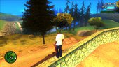 High Quality San Andreas