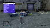 Military Greeting Mod GTA V To SA