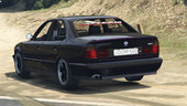  BMW M5 OOM-500 E34