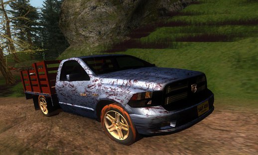 Dodge Ram 1500