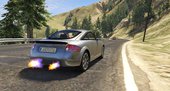 Audi TT Mk1 [Add-On / Replace]