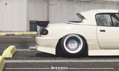 Mazda Miata Mk1 | Bn Sports