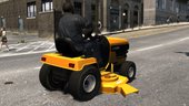 Jacksheepe Lawn Mower [V1.1]