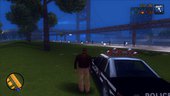 LCS Sky Mod for GTA III