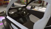 2012 Renault Twizy [Add-On | F1 Tuning | HQ]