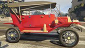 Old Cars Pack v3