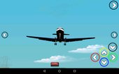 Yak-40 Airplane for Android 