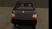 Fiat Uno Fire Mille V1.5 [ImVehFt]