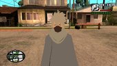 Kakashi Hokage (NUNS4)