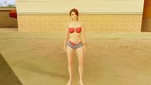 Dead Or Alive 5 LR Momiji Hot Summer