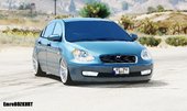 Hyundai Accent Era v1.0