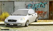 Hyundai Accent Era v1.0