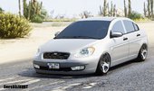 Hyundai Accent Era v1.0