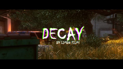 Decay 1.0