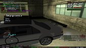 Peugeot 605 V2 (Fix)