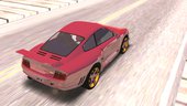 GTA V Pfister Comet Dff Only For Android