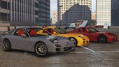 Mazda RX-7 Spirit R Type-A [Add-On]