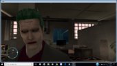 Wesker as The Joker from Suicide Squad FINAL UPDATE