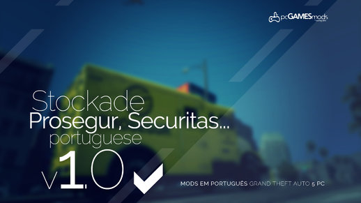 Portuguese Stockade [Replaced] V1.0