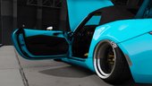 2016 Mazda MX5 Stance V2 [Add-On / Replace]