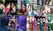 Loadscreen + Intro Dragon Ball Z