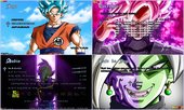 Loadscreen + Intro Dragon Ball Z