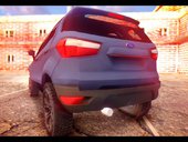 Ford EcoSport 2016