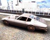 Maserati Ghibli v0.1 (Beta)