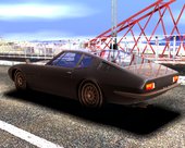 Maserati Ghibli v0.1 (Beta)