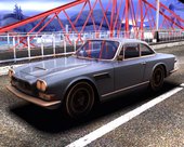 Maserati Serbin 4000 v0.1 (Beta)