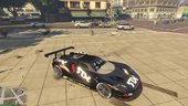 Ford GT LMS 6.1  V2