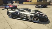 Ford GT LMS 6.1  V2