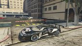 Ford GT LMS 6.1  V2