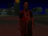 Leatherface Skin Pack Normal Map+env Maps.