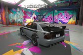 Sultan RS (4 Door) [Add-On / Replace | Tuning] 1.5