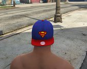 Superman Cap [2K]