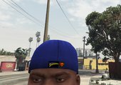 Superman Cap [2K]