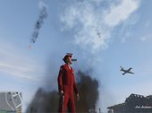 Airstrike Mod 1.24