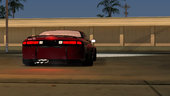 Nissan Silvia S14 Tuned