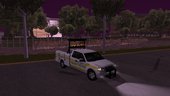 2005 Ford F-150 San Andreas DOT Highway Helper