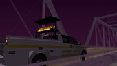 2005 Ford F-150 San Andreas DOT Highway Helper